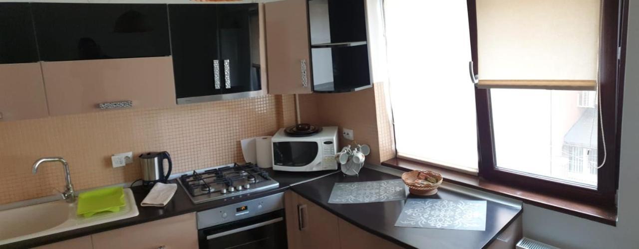 Star Apart Ramnicu Valcea Exterior photo
